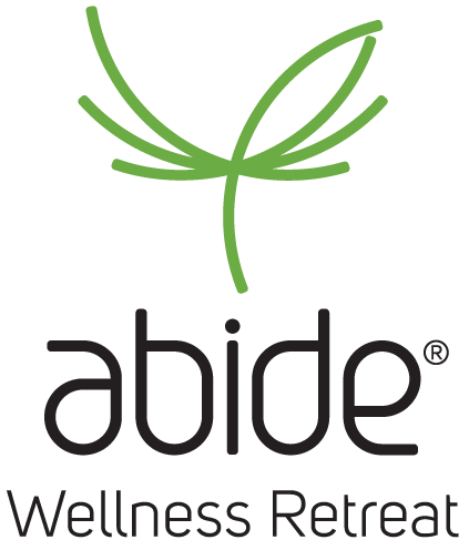 Abide Wellness Retreat Logo