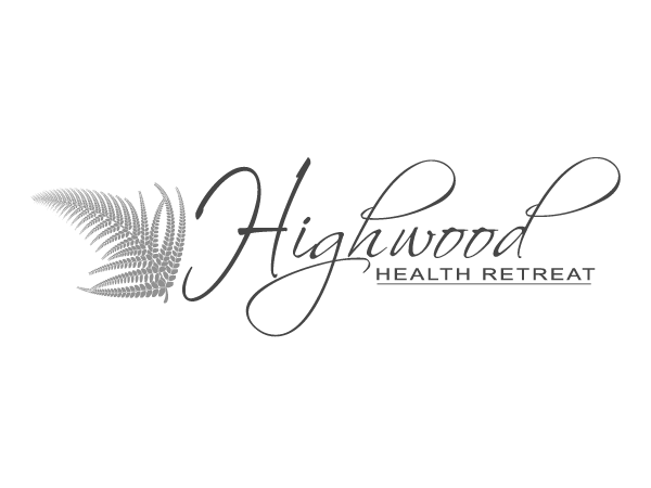 Highwood Health Retreat logo