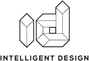 Brand Identity for Intelligent Design a Television Series in Canada